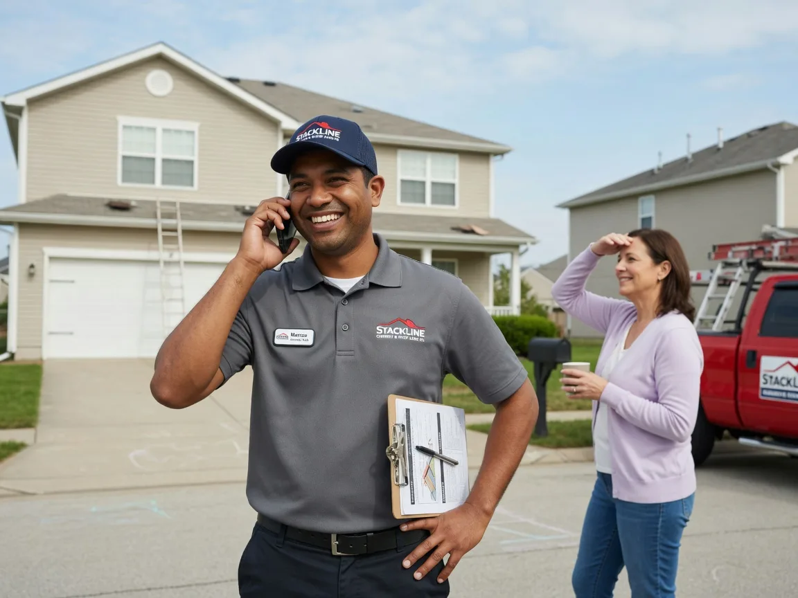 Chimney flashing repair Harveyville, KS FAQs